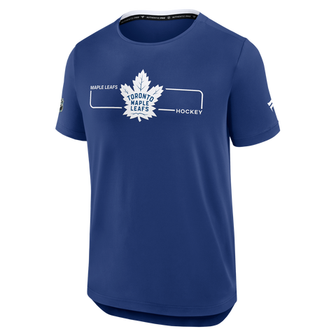2026 Authentic Pro Rink Tech Tee