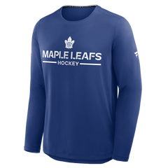 2025 Authentic Pro Rink Tech Long Sleeve