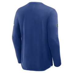 2025 Authentic Pro Rink Tech Long Sleeve