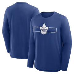 2026 Authentic Pro Rink Tech Long Sleeve