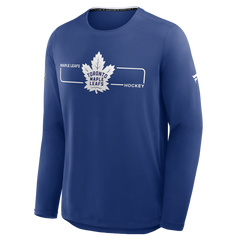 2026 Authentic Pro Rink Tech Long Sleeve