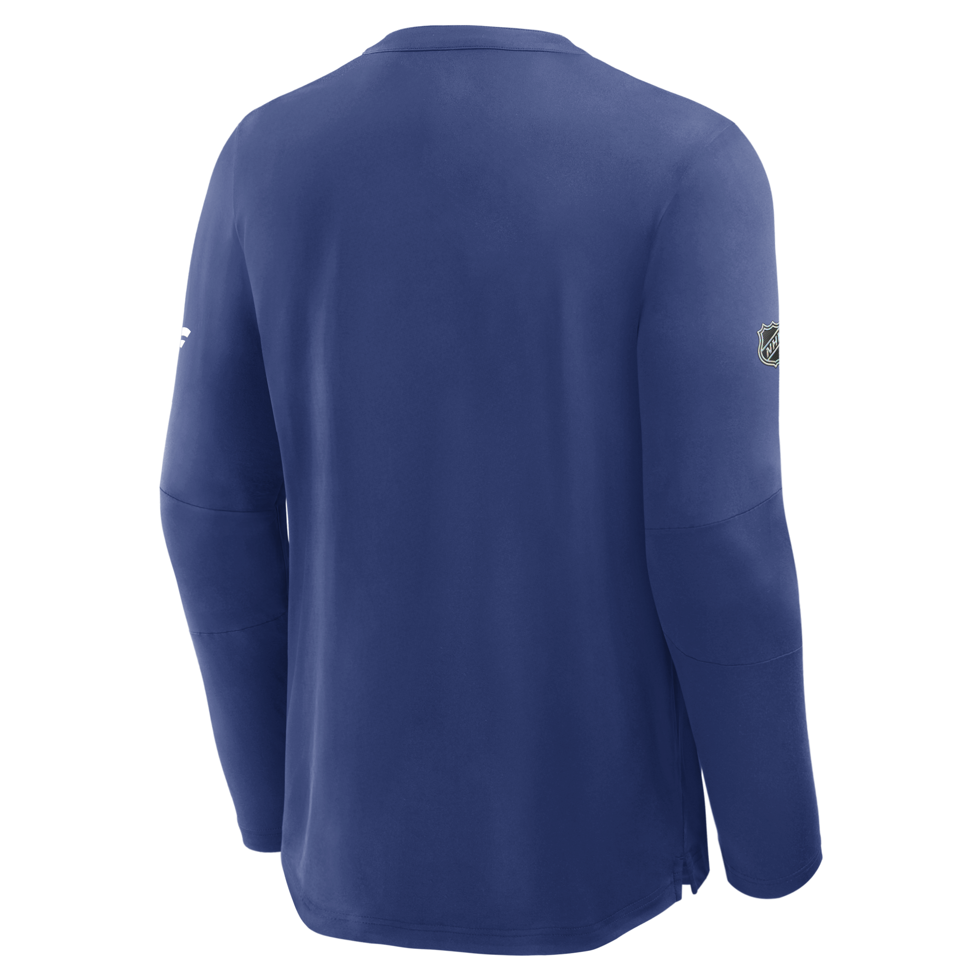 2026 Authentic Pro Rink Tech Long Sleeve