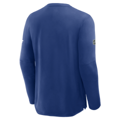 2026 Authentic Pro Rink Tech Long Sleeve