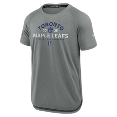 2025 Authentic Pro Stanley Cup Playoffs Tee