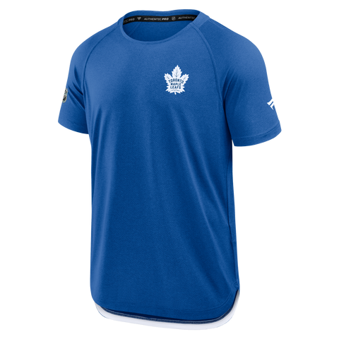 2025 Authentic Pro Rink Performance Tee