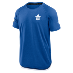 2025 Authentic Pro Rink Performance Tee