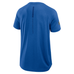 2025 Authentic Pro Rink Performance Tee