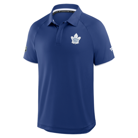 2025 Authentic Pro Rink Polo