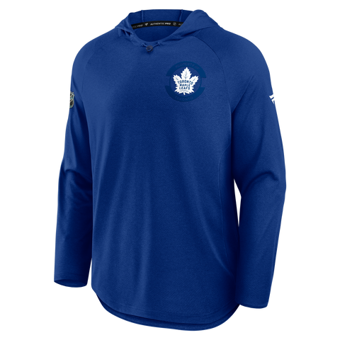2025 Authentic Pro Rink Lightweight Hoody