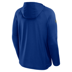 2025 Authentic Pro Rink Lightweight Hoody