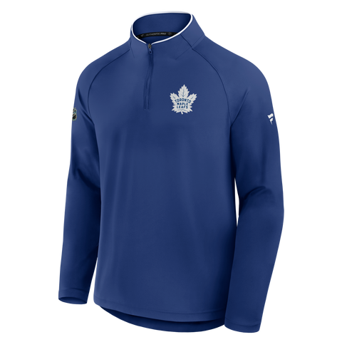 2025 Authentic Pro Rink Training 1/4 Zip