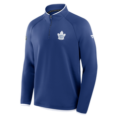 2025 Authentic Pro Rink Fleece 1/4 Zip