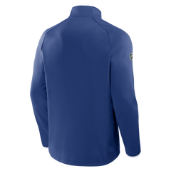 2025 Authentic Pro Rink Fleece 1/4 Zip