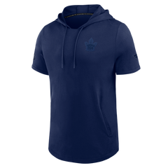2025 Authentic Pro Road Short Sleeve Hoody