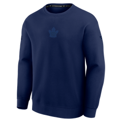 2025 Authentic Pro Road Fleece Crew