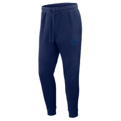 2025 Authentic Pro Road Fleece Jogger