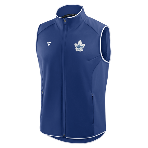 2025 Authentic Pro Rink Vest