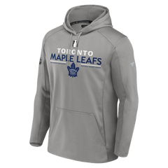 Maple Leafs Fanatics Men's Authentic Pro 2024 Stanley Cup Playoffs Hoody