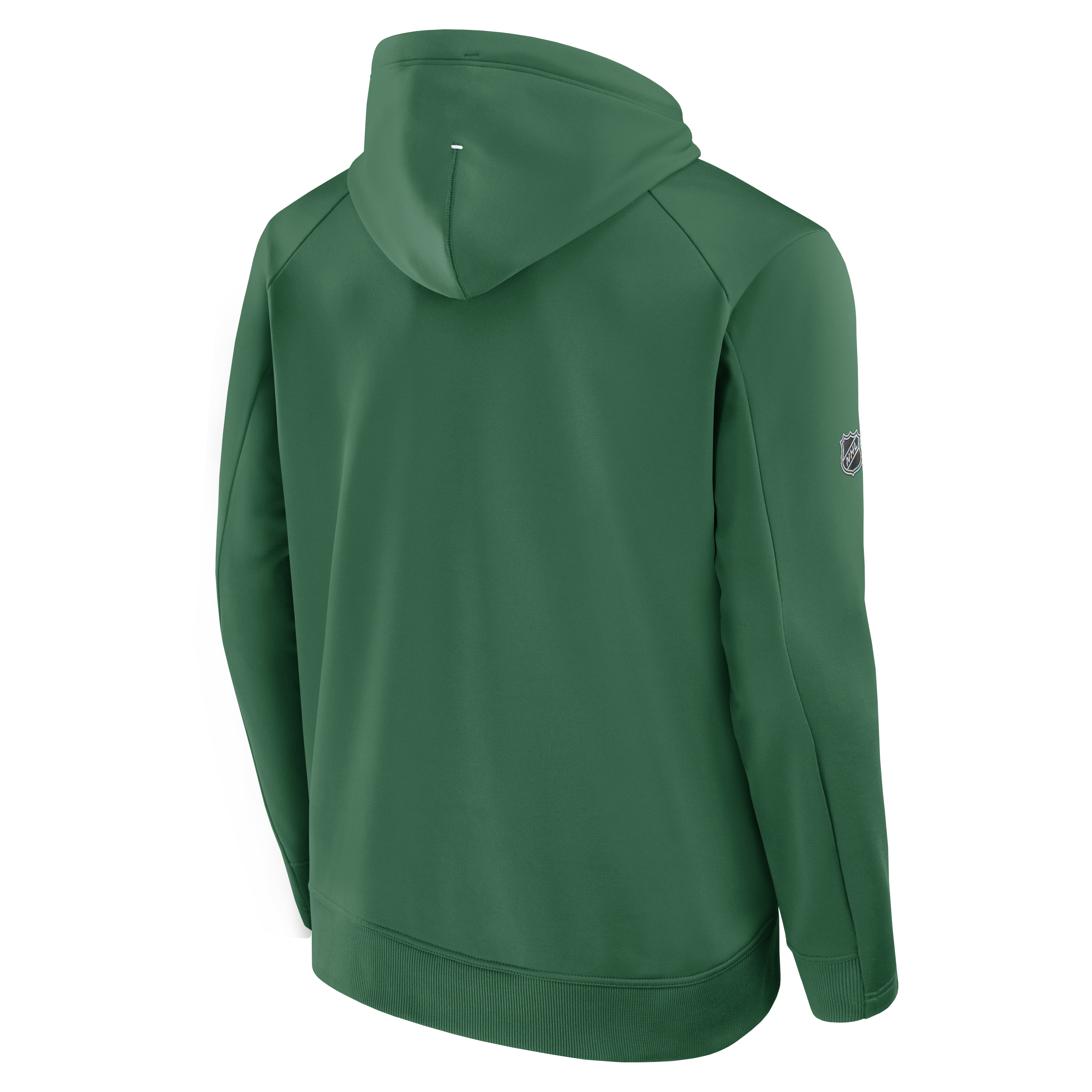 2026 Authentic Pro St Pats Poly Fleece Hoody