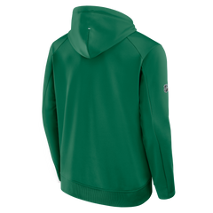 2026 Authentic Pro St Pats Poly Fleece Hoody