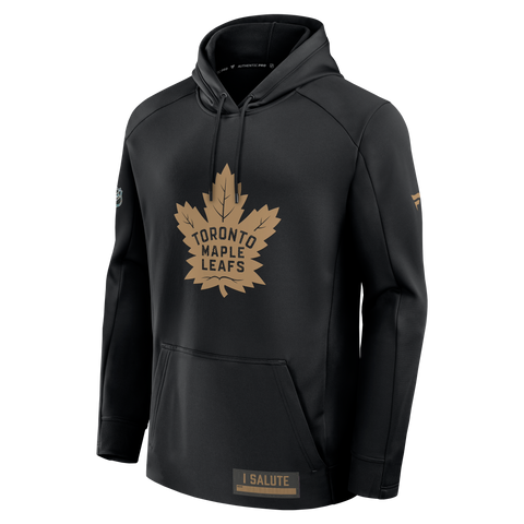 2025 Military Appreciation Hoody