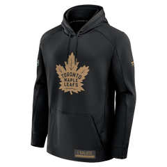 2025 Military Appreciation Hoody