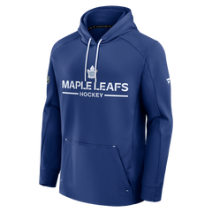 2025 Authentic Pro Rink Poly Fleece Hoody