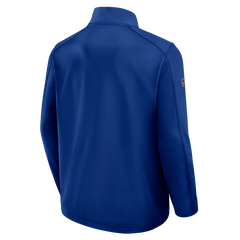 2025 Authentic Pro Rink Full Zip Fleece Jacket