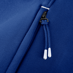 2025 Authentic Pro Rink Full Zip Fleece Jacket