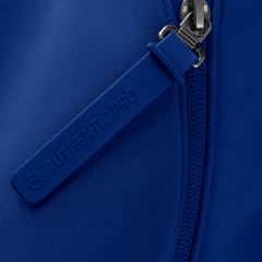 2025 Authentic Pro Rink Full Zip Fleece Jacket
