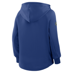 2025 Authentic Pro Rink Full Zip Fleece Jacket