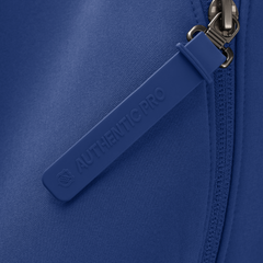 2025 Authentic Pro Rink Full Zip Fleece Jacket