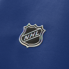 2025 Authentic Pro Rink Full Zip Fleece Jacket