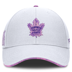 2024 Hockey Fights Cancer Adjustable Hat