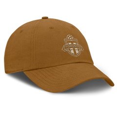 Sweeper Logo Slouch Hat