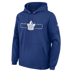 2026 Authentic Pro Rink Poly Fleece Hoody