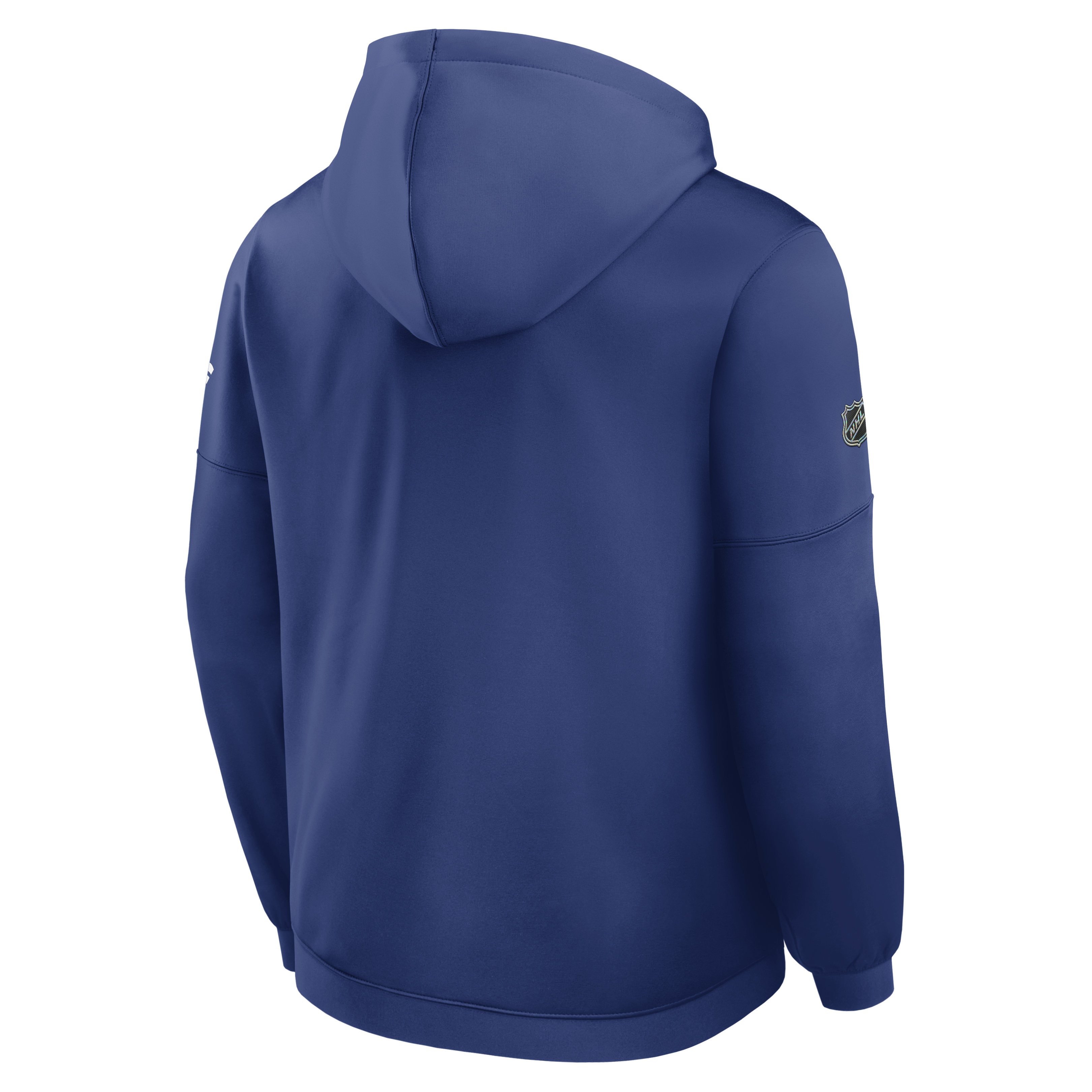 2026 Authentic Pro Rink Poly Fleece Hoody