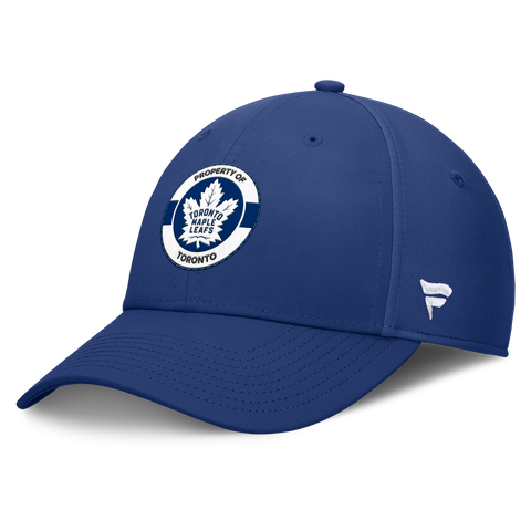 2025 Authentic Pro Train Flex Hat