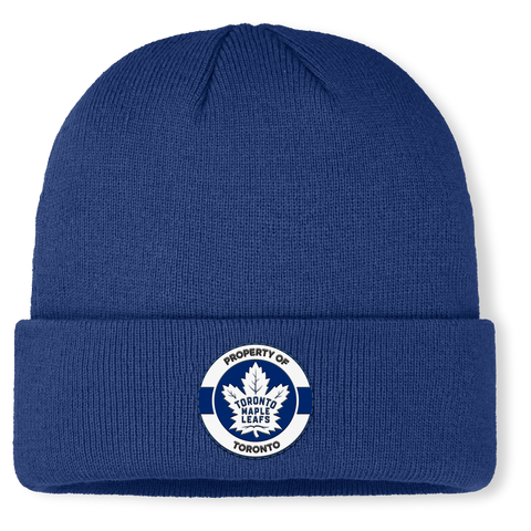 2025 Train Cuffed Beanie