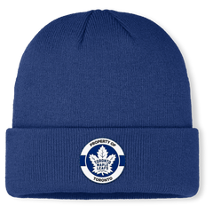2025 Train Cuffed Beanie