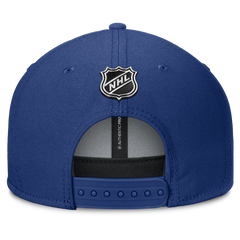 2025 Authentic Pro Rink Flat Brim Snapback