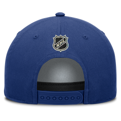 2025 Authentic Pro Rink A-Frame Hat