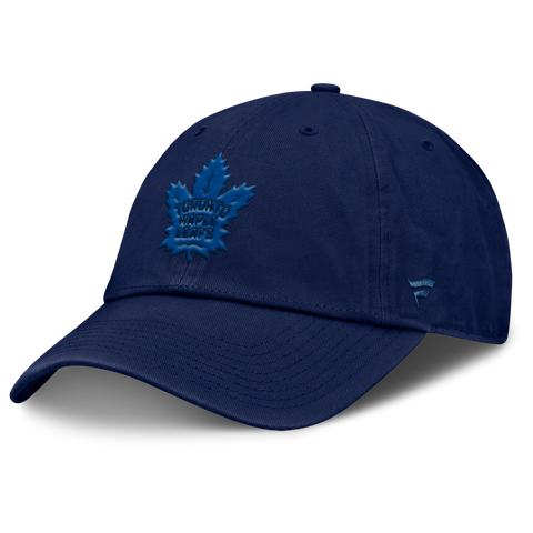 2025 Authentic Pro Road Slouch Hat - NAVY