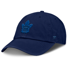 2025 Authentic Pro Road Slouch Hat - NAVY