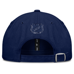2025 Authentic Pro Road Slouch Hat - NAVY