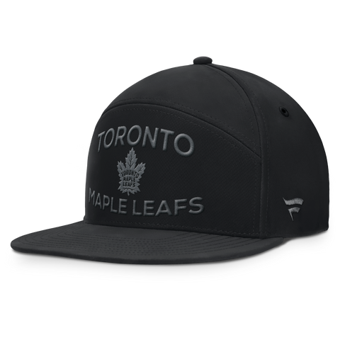 2025 Authentic Pro Road Structured Horizon Hat