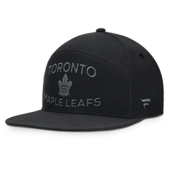 2025 Authentic Pro Road Structured Horizon Hat