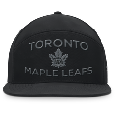 2025 Authentic Pro Road Structured Horizon Hat