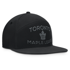 2025 Authentic Pro Road Structured Horizon Hat