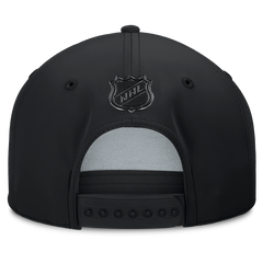 2025 Authentic Pro Road Structured Horizon Hat